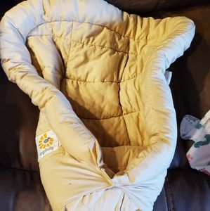 Ergo infant insert